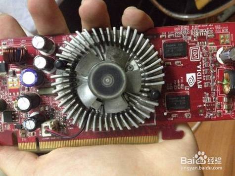 显卡发热正常吗?为什么我电脑显卡发热-图3 显卡发热正常吗?为什么我电脑显卡发热-图3
