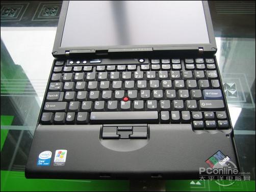 IBMX60如何调整屏幕亮度?ibm x60s 左下角侧面是什么-图2 IBMX60如何调整屏幕亮度?ibm x60s 左下角侧面是什么-图2