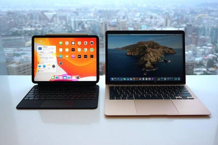 ipad和macbook区别？umpc有什么用-图1