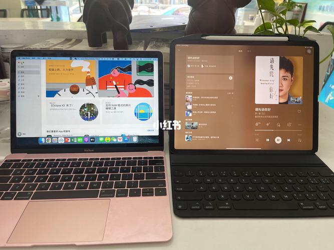 ipad和macbook区别？umpc有什么用-图2