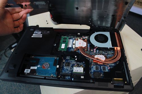 神舟战神k610c装系统找不到硬盘引导看不见盘符?神舟k650c官网为什么没得-图1 神舟战神k610c装系统找不到硬盘引导看不见盘符?神舟k650c官网为什么没得-图1