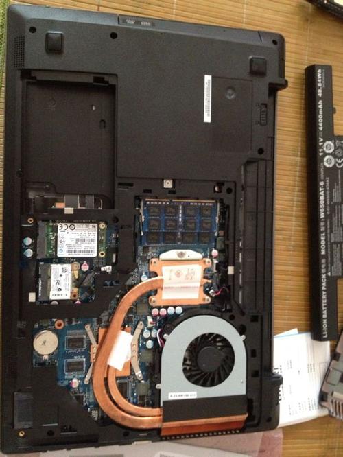 神舟战神k610c装系统找不到硬盘引导看不见盘符?神舟k650c官网为什么没得-图3 神舟战神k610c装系统找不到硬盘引导看不见盘符?神舟k650c官网为什么没得-图3