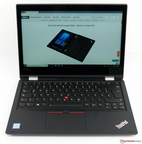 thinkpad都是低压u吗?thinkpad为什么都是u-图1 thinkpad都是低压u吗?thinkpad为什么都是u-图1