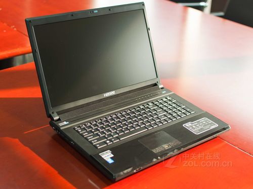 a770带得动4k屏吗?神舟k770g屏幕是什么材质-图2 a770带得动4k屏吗?神舟k770g屏幕是什么材质-图2