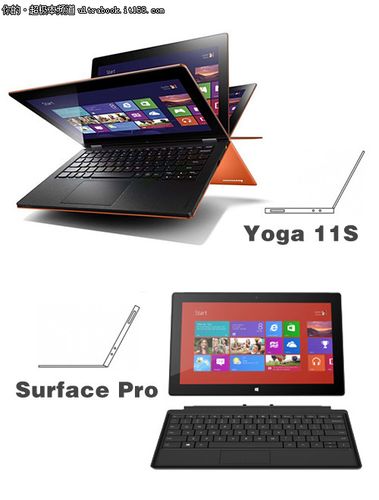 11s什么处理器?yoga11s用什么系统好-图3 11s什么处理器?yoga11s用什么系统好-图3