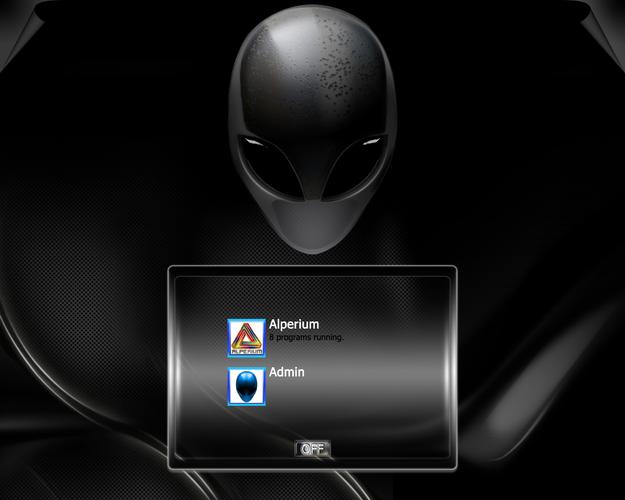 用alien造句?alienware能做什么-图2 用alien造句?alienware能做什么-图2