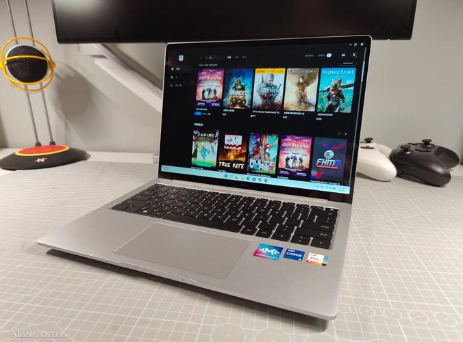 荣耀magicbookx162022款能玩什么游戏?笔记本能玩什么游戏-图1 荣耀magicbookx162022款能玩什么游戏?笔记本能玩什么游戏-图1