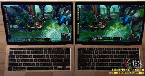 macbookair可以玩游戏么?什么游戏本能玩星际争霸2-图2 macbookair可以玩游戏么?什么游戏本能玩星际争霸2-图2