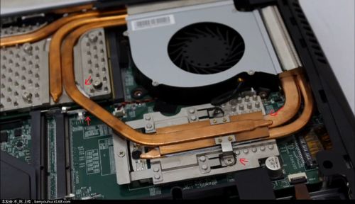 求问微星的GT70能自己更换CPU吗?微星gt70笔记本什么时候生产的-图2 求问微星的GT70能自己更换CPU吗?微星gt70笔记本什么时候生产的-图2