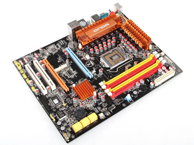 p55主板最高能配什么cpu和显卡?gtx285m可以换什么-图2 p55主板最高能配什么cpu和显卡?gtx285m可以换什么-图2