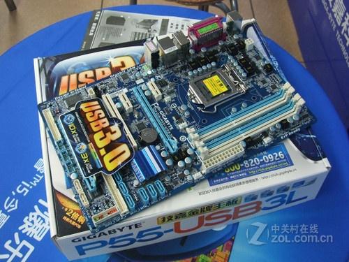 p55主板最高能配什么cpu和显卡?gtx285m可以换什么-图3 p55主板最高能配什么cpu和显卡?gtx285m可以换什么-图3