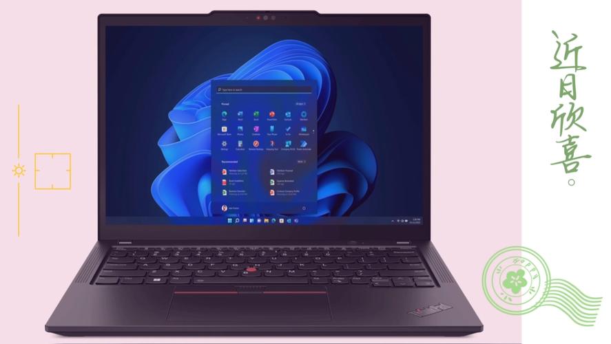 thinkpad 2023年发布会定在什么时候?thinkpad什么时候出新款-图1 thinkpad 2023年发布会定在什么时候?thinkpad什么时候出新款-图1