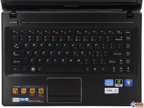 联想g480笔记本电脑卡怎么解决?联想v480a玩游戏卡加什么-图2 联想g480笔记本电脑卡怎么解决?联想v480a玩游戏卡加什么-图2