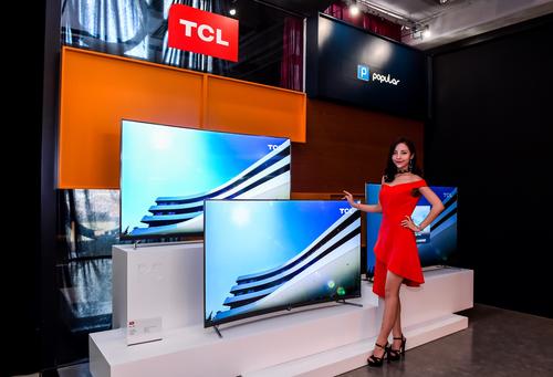 TCL新技术有限公司是大型企业吗？工业加固液晶显示器需要什么条件-图1