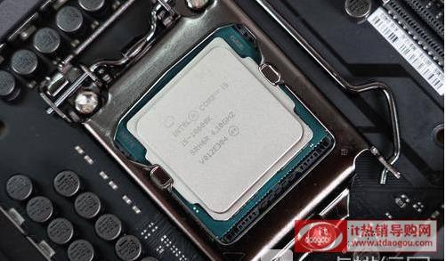 i7-1075h属于什么档次?i7-10750h相当于什么水平-图2 i7-1075h属于什么档次?i7-10750h相当于什么水平-图2