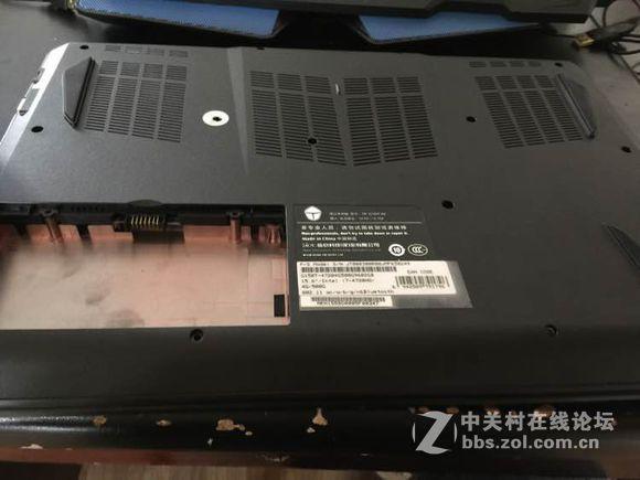 雷神g150sg-47104g500能加stat3接口的固态盘吗?雷神G150t装什么ssd-图1 雷神g150sg-47104g500能加stat3接口的固态盘吗?雷神G150t装什么ssd-图1