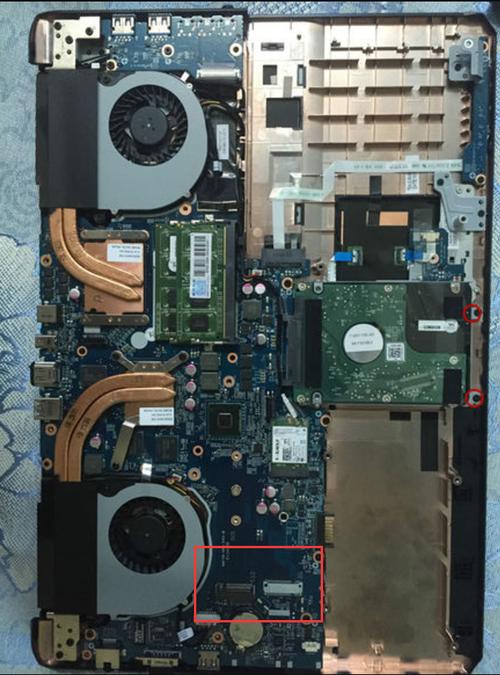 雷神g150sg-47104g500能加stat3接口的固态盘吗?雷神G150t装什么ssd-图3 雷神g150sg-47104g500能加stat3接口的固态盘吗?雷神G150t装什么ssd-图3