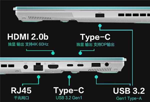 天选3i5版用的什么网卡?4代i7用什么网卡-图1 天选3i5版用的什么网卡?4代i7用什么网卡-图1