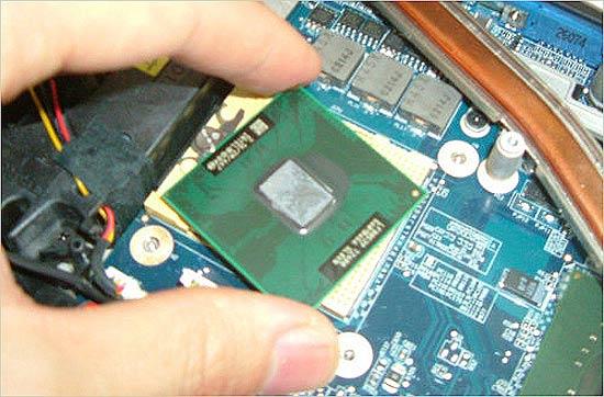 笔记本479针是什么cpu？迅驰四代采用了什么处理-图3