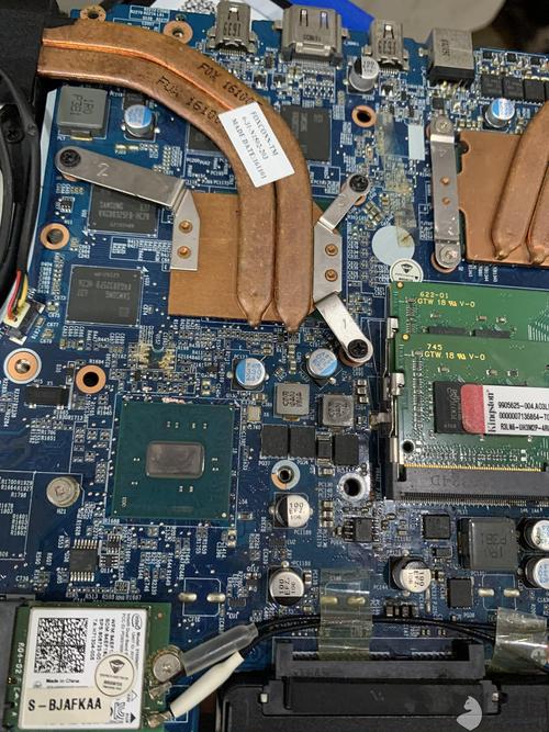 联想thinkpads5可以换显卡吗?未来人类s5能换什么显卡-图3 联想thinkpads5可以换显卡吗?未来人类s5能换什么显卡-图3