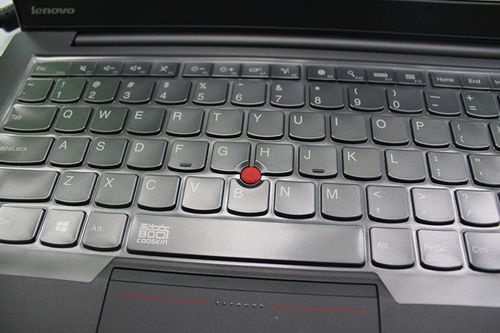 联想l480值得入手吗?下沉式键盘是什么-图1 联想l480值得入手吗?下沉式键盘是什么-图1
