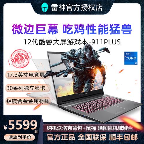 雷神911plus固态硬盘型号?雷神911plus有什么版本-图1 雷神911plus固态硬盘型号?雷神911plus有什么版本-图1