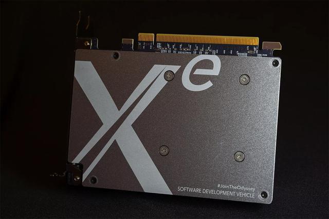 irisxegraphics显卡怎么样?lris Xe什么意思-图2 irisxegraphics显卡怎么样?lris Xe什么意思-图2