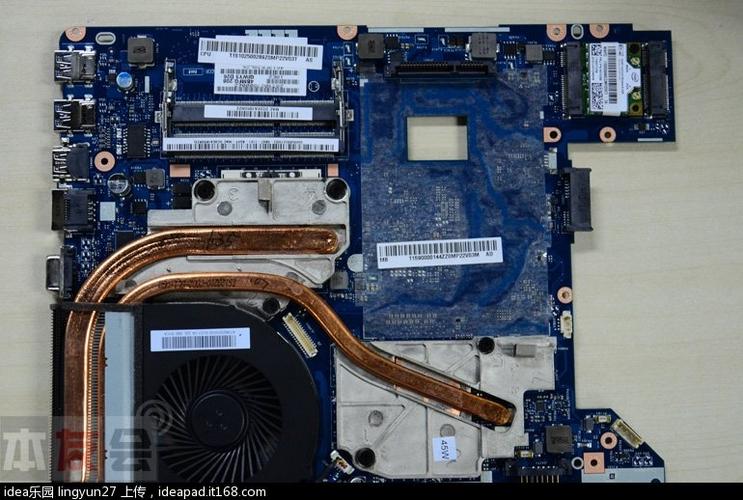 y480联想帮我看看具体是什么型号的?y480显卡是什么-图2 y480联想帮我看看具体是什么型号的?y480显卡是什么-图2