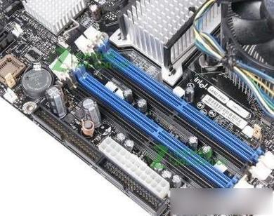 intelhm57是否支持双通道?hm57主板支持什么内存条-图2 intelhm57是否支持双通道?hm57主板支持什么内存条-图2