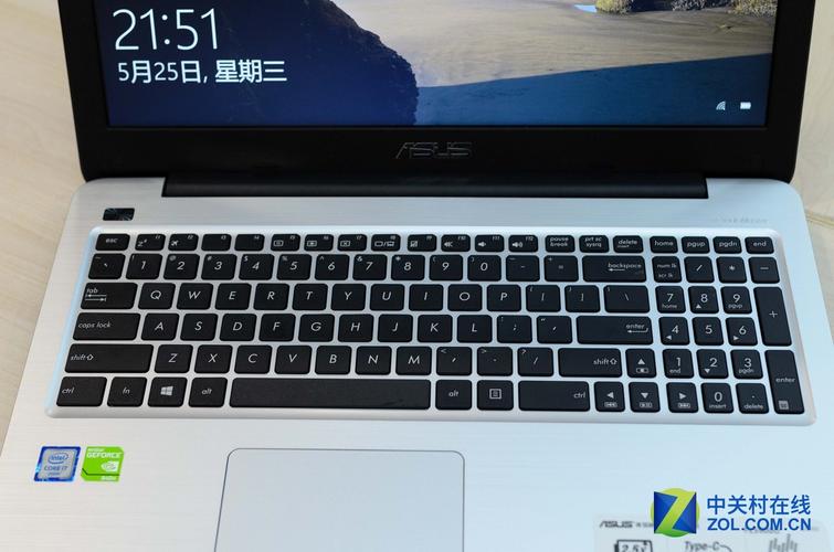 华硕FL5900U如何关闭触摸?华硕触控潮是什么-图2 华硕FL5900U如何关闭触摸?华硕触控潮是什么-图2