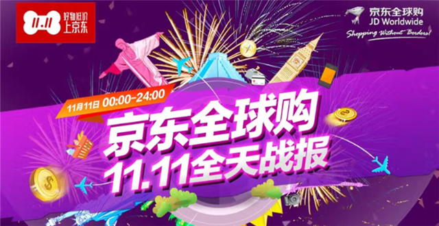 京东全球购的运营模式是什么？购物大趴是什么意思-图1