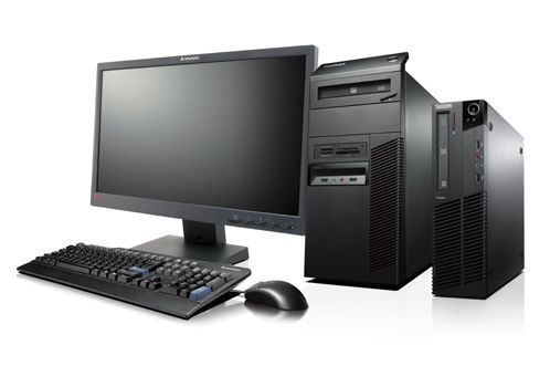Thinkcentre是什么品牌?英特尔博锐技术有什么用-图3 Thinkcentre是什么品牌?英特尔博锐技术有什么用-图3