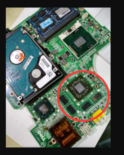 怎么看笔记本的显卡是不是独显?独显笔记本有什么标志-图1 怎么看笔记本的显卡是不是独显?独显笔记本有什么标志-图1