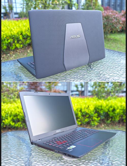 华硕zx50j详细参数?zx50j是什么屏幕-图3 华硕zx50j详细参数?zx50j是什么屏幕-图3