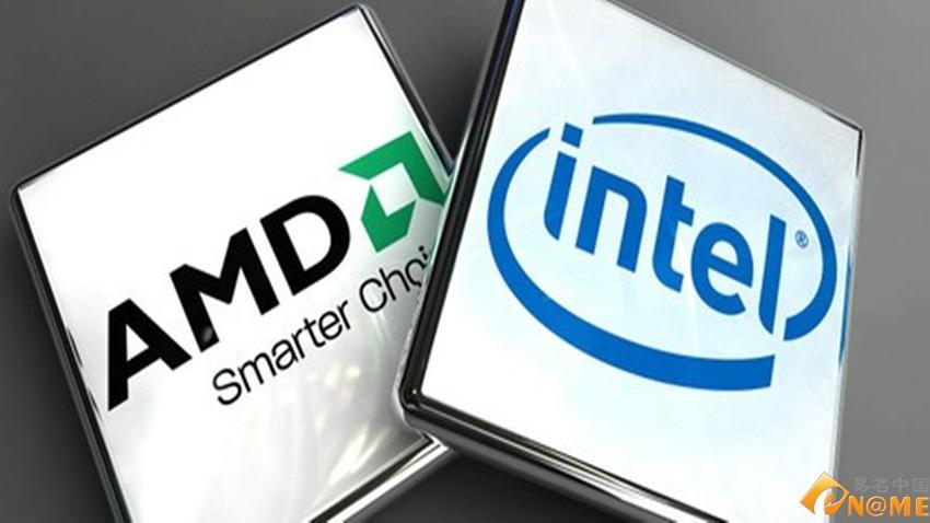 戴尔是amd还是intel?戴尔amd是什么意思-图1 戴尔是amd还是intel?戴尔amd是什么意思-图1