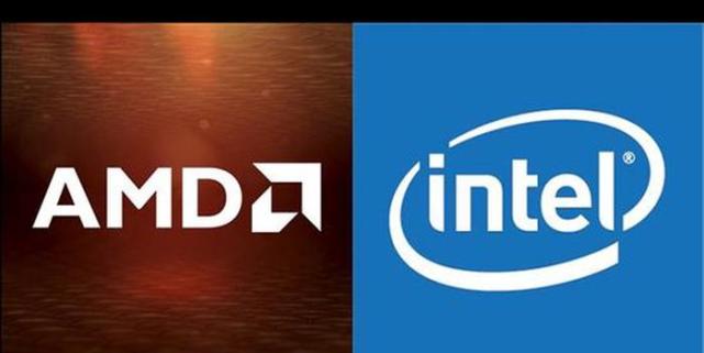 戴尔是amd还是intel?戴尔amd是什么意思-图2 戴尔是amd还是intel?戴尔amd是什么意思-图2