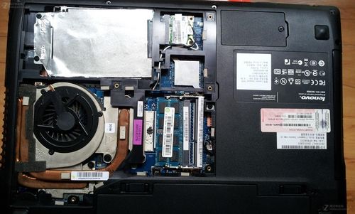 联想Y470加msata还是加sata的ssd更好些?求推荐msata品牌,型号?y470什么接口-图1 联想Y470加msata还是加sata的ssd更好些?求推荐msata品牌,型号?y470什么接口-图1