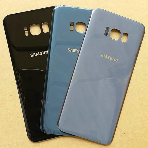 三星s7后盖是塑料还是玻璃?s7后壳玻璃什么材质-图1 三星s7后盖是塑料还是玻璃?s7后壳玻璃什么材质-图1