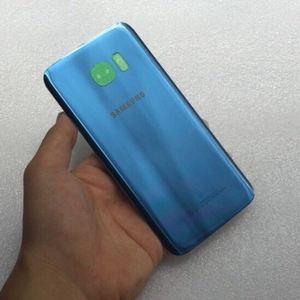 三星s7后盖是塑料还是玻璃?s7后壳玻璃什么材质-图2 三星s7后盖是塑料还是玻璃?s7后壳玻璃什么材质-图2