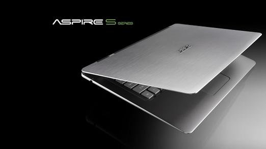 宏?Acer蜂鸟s3怎么样？蜂鸟s3 用什么硬盘-图1