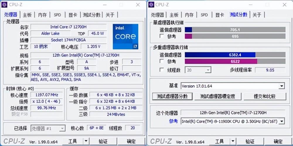 i7h是什么?i7电压版系统是什么-图1 i7h是什么?i7电压版系统是什么-图1