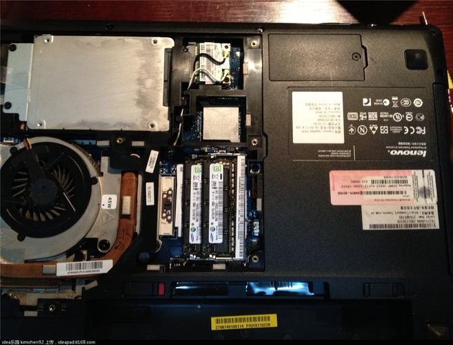 lenovo-y470升级内存和硬盘推荐?y470硬盘什么规格-图2 lenovo-y470升级内存和硬盘推荐?y470硬盘什么规格-图2