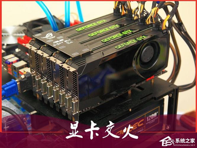 低端可以双卡交火的显卡?什么显卡交火性价比高-图1 低端可以双卡交火的显卡?什么显卡交火性价比高-图1