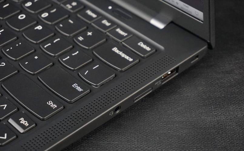 thinkpadx1只有C盘吗？x1c是什么硬盘接口-图1