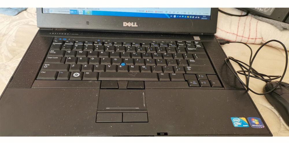 dell笔记本超薄开不开机按哪个键子?戴尔超薄电脑有什么-图1 dell笔记本超薄开不开机按哪个键子?戴尔超薄电脑有什么-图1