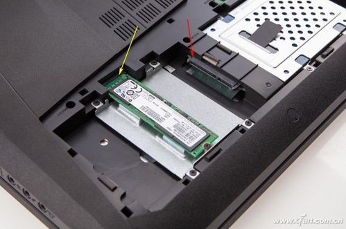 华硕笔记本v505lx5200装ssd电脑上有个m.2接口。能用pci-e通道吗?华硕v505l加什么内存条-图3 华硕笔记本v505lx5200装ssd电脑上有个m.2接口。能用pci-e通道吗?华硕v505l加什么内存条-图3
