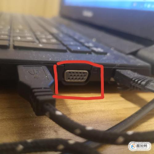 什么是笔记本电脑的显示器端口?笔记本vga旁边的接口是什么意思-图1 什么是笔记本电脑的显示器端口?笔记本vga旁边的接口是什么意思-图1