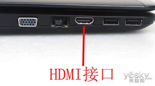 电脑充电器旁边那个插口什么用的?笔记本vga旁边的接口是什么-图1 电脑充电器旁边那个插口什么用的?笔记本vga旁边的接口是什么-图1