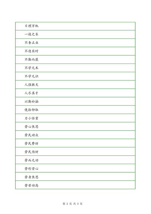 以全字开头的成语有哪些?全什么全智-图3 以全字开头的成语有哪些?全什么全智-图3