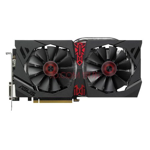 r93804g属于什么级别的显卡?r9 m290x能玩什么游戏-图3 r93804g属于什么级别的显卡?r9 m290x能玩什么游戏-图3